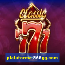 plataforma 365gg.com